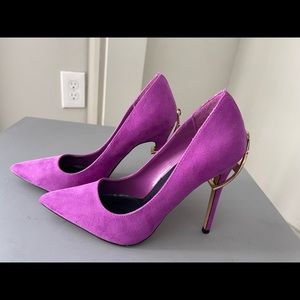 Stiletto Heels